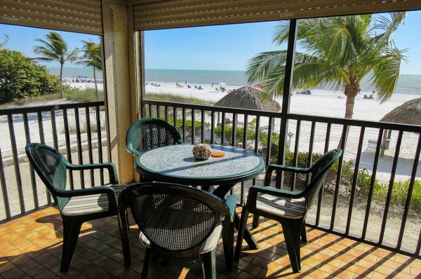 fort myers beach vacations